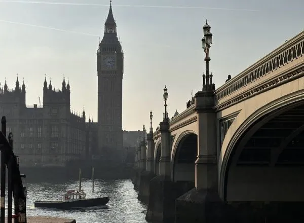 Viajes de lujo Europa