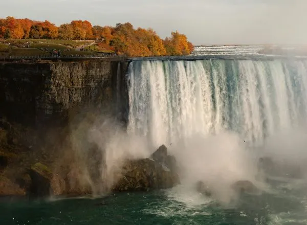 Viajes de lujo Norteamérica