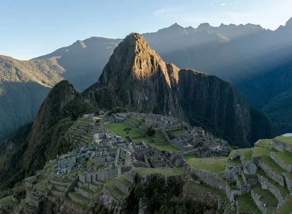 Viajes de lujo Sudamérica