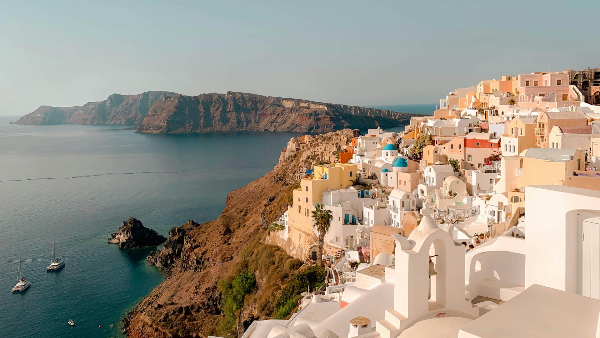 Viaje de lujo a la medida diseñado por Vilu Travel Designers