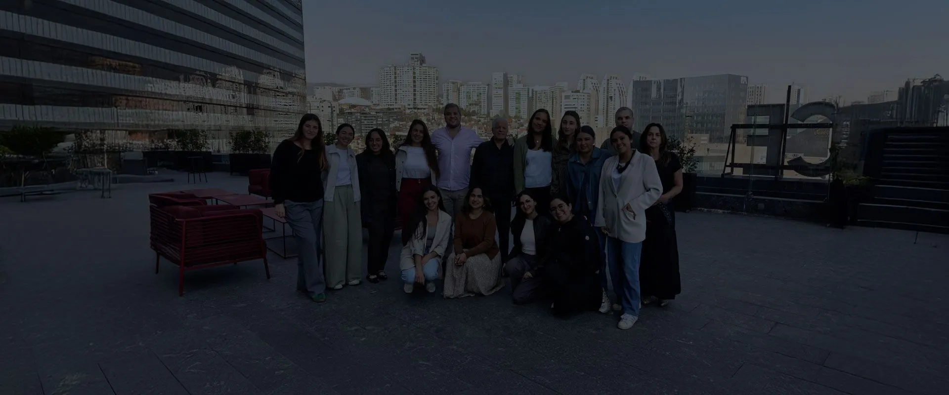 Luxury travel experience designed by Vilu Travel Designers