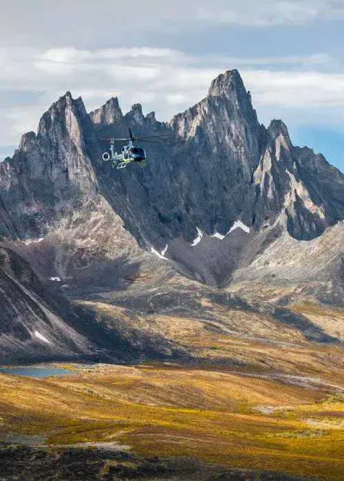 Unique Experiences - Luxury experience Vilu