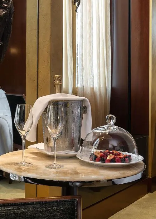 Silent Perfection - Luxury experience Vilu