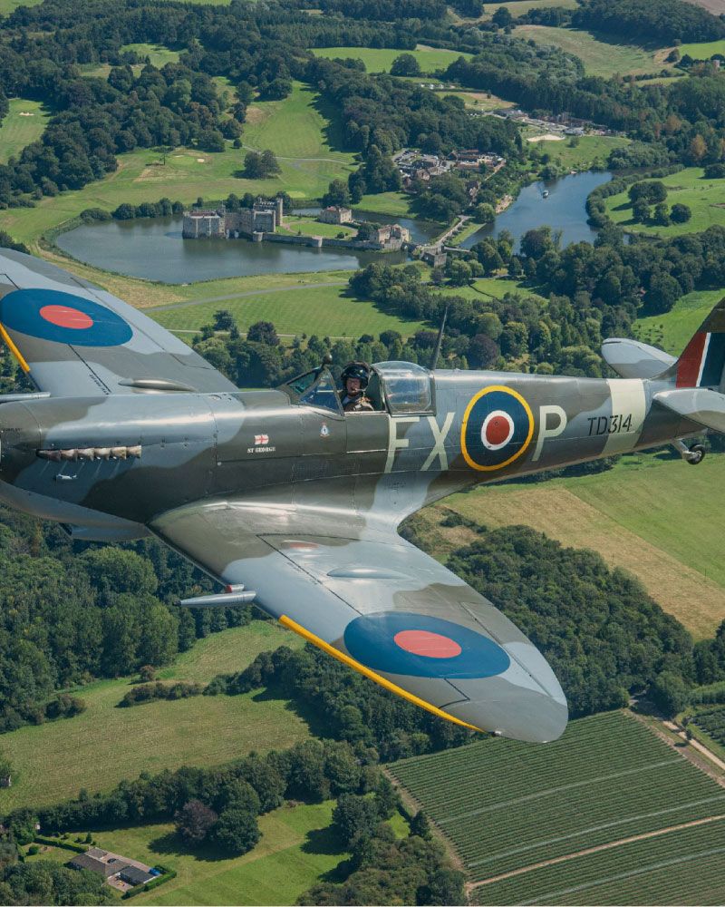 Experiencias Exclusivas - Servicio de viaje de lujo Vilu Travel Designers