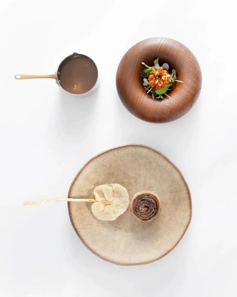 Gastronomy - Luxury travel service