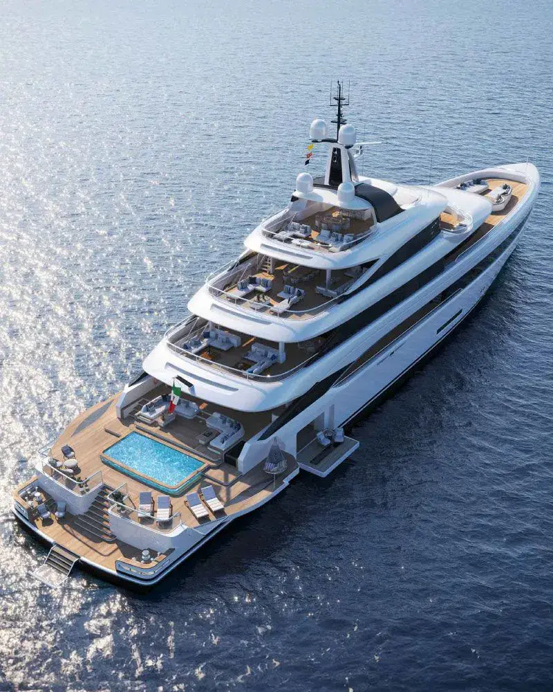 Yachts & Private Sailing - Luxury travel service