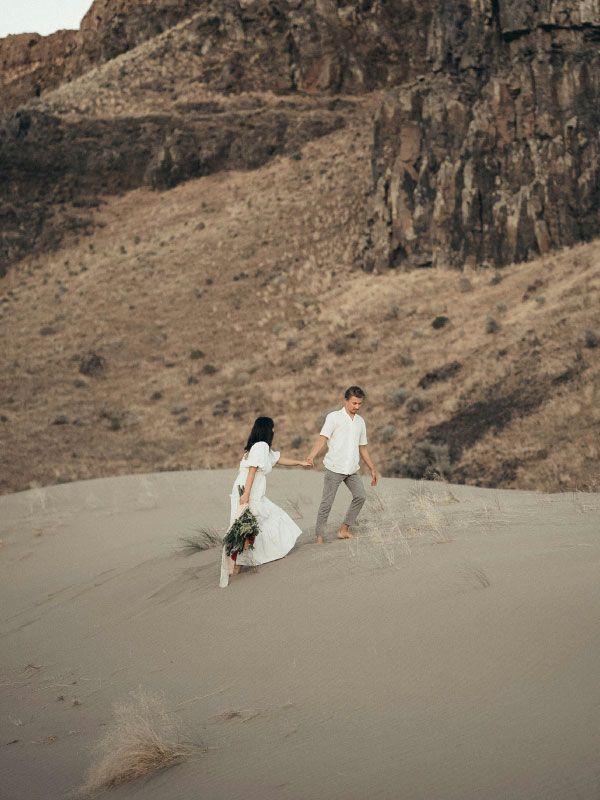 Lunas de Miel - Viaje de lujo Vilu Travel Designers