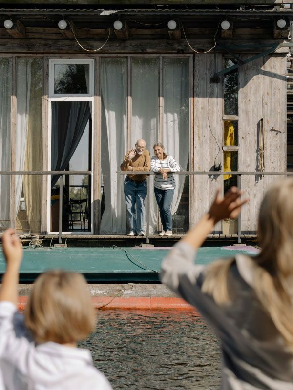 Multigeneracional - Viaje de lujo Vilu Travel Designers