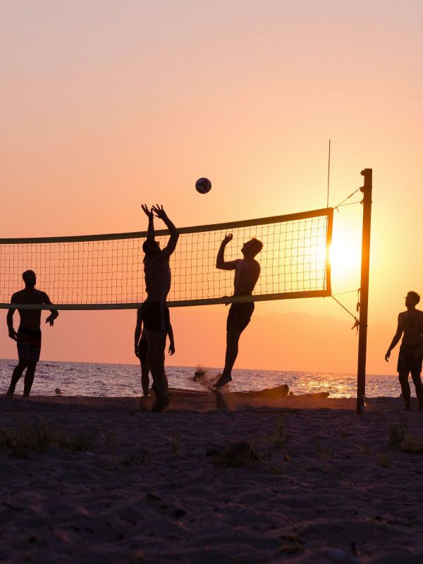 Viajes de Amigos - Viaje de lujo Vilu Travel Designers