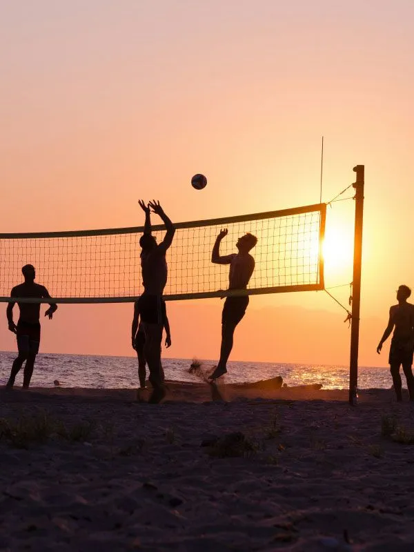 Friends Trips - Luxury travel Vilu