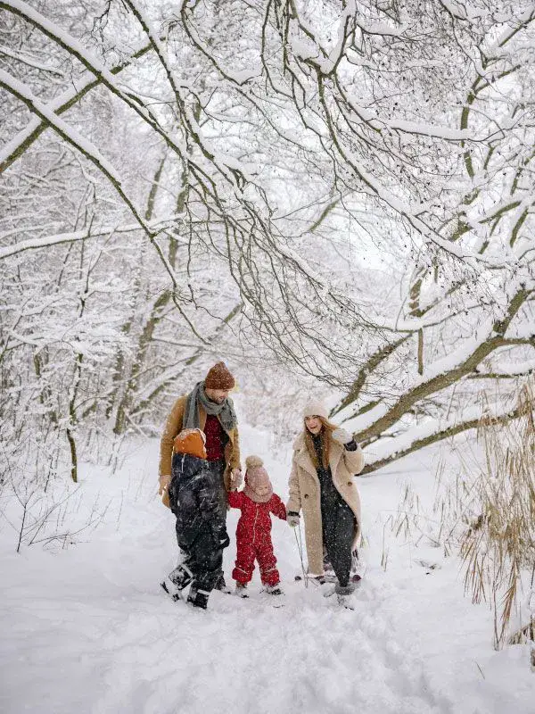 Family Travel - Luxury travel Vilu