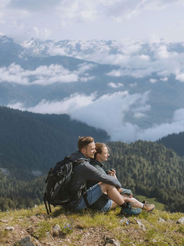 Viajes en Pareja - Viaje de lujo Vilu Travel Designers